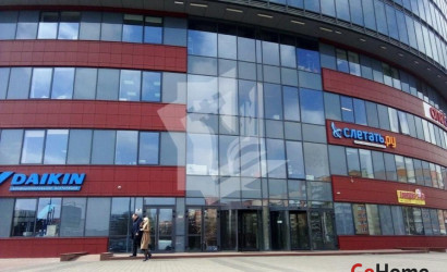 Аренда офиса, Минск, Каливарийская, 16,  35.7 кв.м.. Фото 9