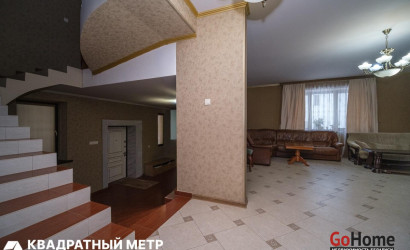 Купить дом, Масловичи, Северная ул., 14.81 соток. Фото 25