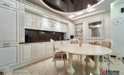 Купить 2-комнатную квартиру, Минск, Игуменский тракт, 16 (Ленинский район). Фото 16