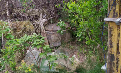 Купить дом в деревне, Гончарский с/с, с/т Городской строитель, 4, 6 соток. Фото 8