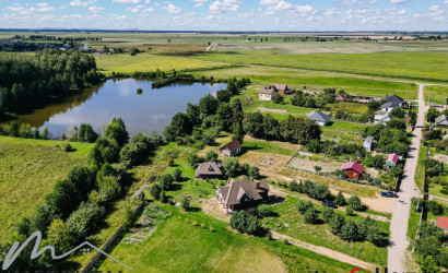 Купить дом, Бусловка, Озерная ул., 20 соток. Фото 6