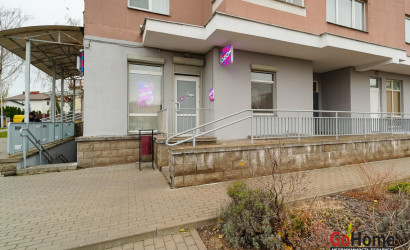 Купить 3-комнатную квартиру, Минск, Бумажкова ул., 37/а (Партизанский район). Фото 20