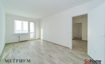 Купить 2-комнатную квартиру, Мачулищи, Дружная ул., 23. Фото 6