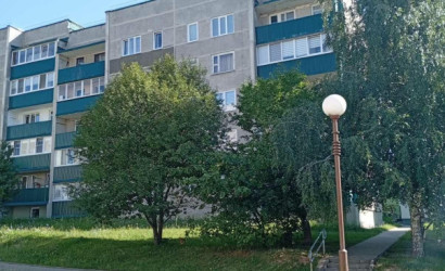 Купить 3-комнатную квартиру, Слоним, Независимости просп., 13/3. Фото 2