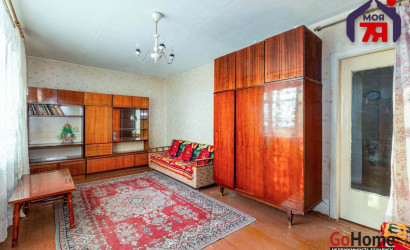 Купить 1-комнатную квартиру, Большевик, Южная ул., 9. Фото 5