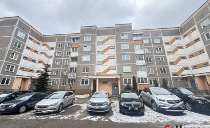 Купить 3-комнатную квартиру, Гродно, Лиможа, 48. Фото 17