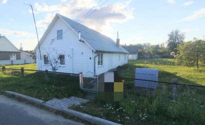 Купить дом, Вороново, 21.05 соток. Фото 2