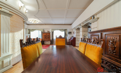 Купить 5-комнатную квартиру, Минск, Пулихова, 43 (Партизанский район). Фото 2