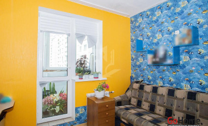 Купить 2-комнатную квартиру, Минск, Казимировская ул., 17 (Фрунзенский район). Фото 4
