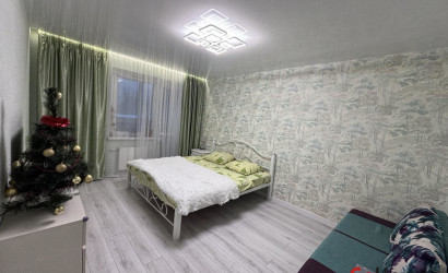 Купить 1-комнатную квартиру, Гродно, Пролетарская, 69А. Фото 4