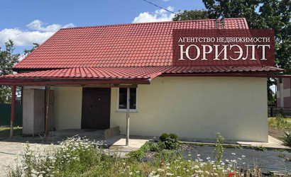 Купить 3-комнатную квартиру, Скидель, Ленина. Фото 1