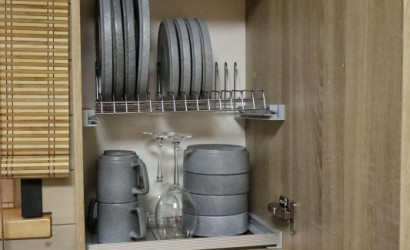 Купить дом в деревне, Чайка, 19 соток. Фото 20