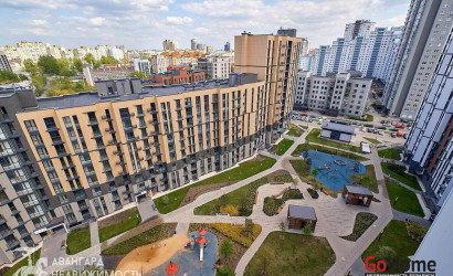 Купить 3-комнатную квартиру, Минск, Тимирязева ул., 28 (Центральный район). Фото 27