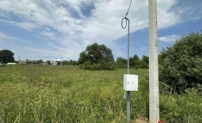 Купить участок, Кондратовичи, Центральная ул., 16 соток. Фото 17