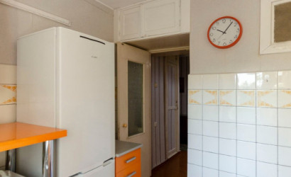 Снять 1-комнатную квартиру, Минск, ул. Лермонтова, д. 17 (Московский район). Фото 3