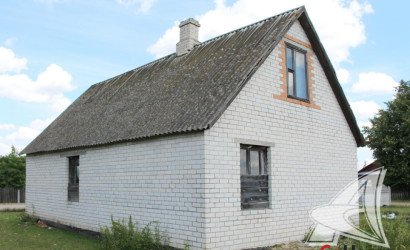 Купить дом, Федьковичи, Ракитницкий с/с, 22 соток. Фото 4