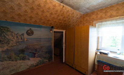 Купить дом, Усяж, Северный пер., 107, 20.5 соток. Фото 14