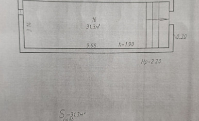 Купить коттедж, Экимань-1, Солнечная ул., 25 соток. Фото 16