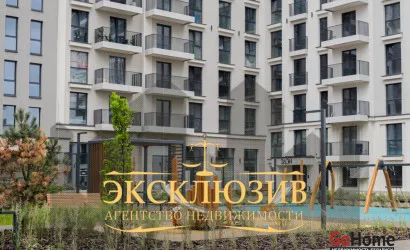  64 м2, Минск(Виталия Цвирко ул., 67)