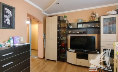 Купить 2-комнатную квартиру, Кобрин, , . Фото 3