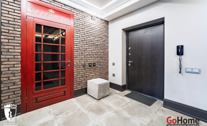 Купить 3-комнатную квартиру, Минск, Дзержинского, 24(Московский район). Фото 29