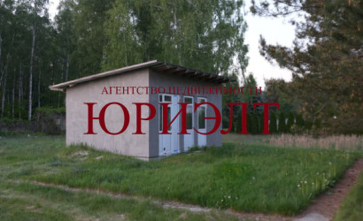 Купить участок, Мухавец, 60 лет Октября, 16 соток. Фото 1