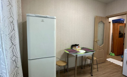 Снять 1-комнатную квартиру, Полоцк, Гагарина, д. 5. Фото 2