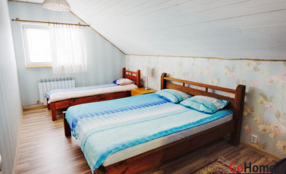 Снять на сутки коттедж, Новое Поле, Луговая 10. Фото 2