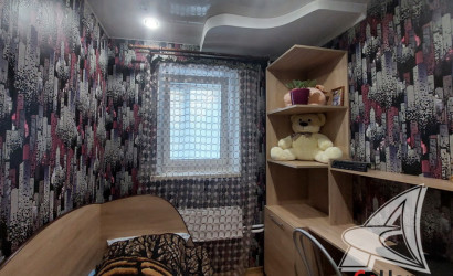 Купить 1-комнатную квартиру, Брест, Речица, ул. Адамковская. Фото 14