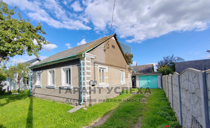 Купить дом, Брест, ул. Карасева , 5.05 соток. Фото 3