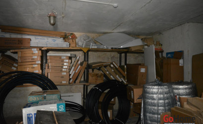 Продажа склада, Орша, Базарная пл., 2,  122 кв.м.. Фото 23