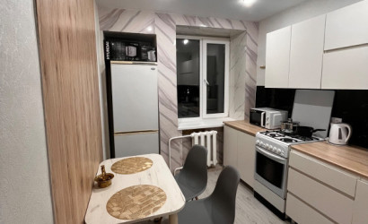 Снять 2-комнатную квартиру на сутки, Орша, 1 Мая, 26. Фото 8