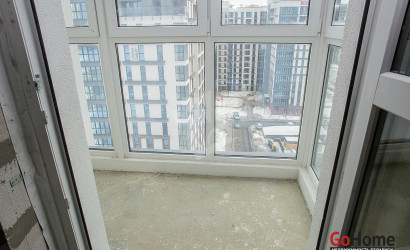 Купить 1-комнатную квартиру, Минск, Савицкого ул., 23 (Октябрьский район). Фото 13