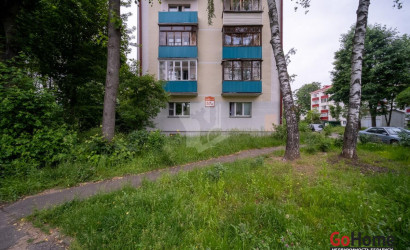 Купить 3-комнатную квартиру, Минск, Волгоградская ул., 57/А(Первомайский район). Фото 19
