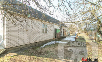 Купить коттедж, Вытроповщина, Комсомольская ул., 22 соток. Фото 29