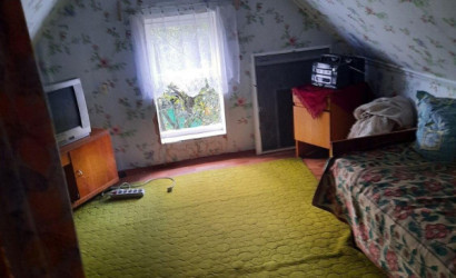 Купить дом в деревне, Лесное, 4.21 соток. Фото 6