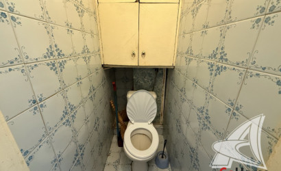 Купить 4-комнатную квартиру, Брест, Восток, ул. Советской Конституции. Фото 11