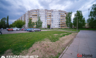 Купить 4-комнатную квартиру, Минск, Есенина ул., 16(Московский район). Фото 43