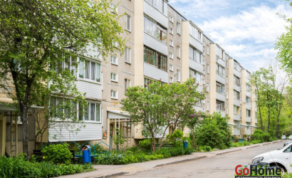 Купить 2-комнатную квартиру, Минск, Уборевича ул., 152/1(Заводской район). Фото 3