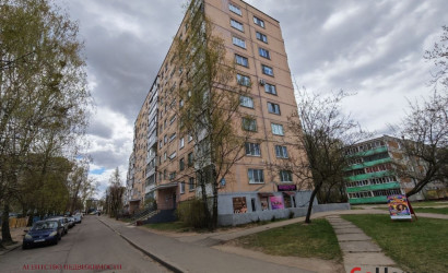 Купить 3-комнатную квартиру, Могилев, Димитрова, 70. Фото 2