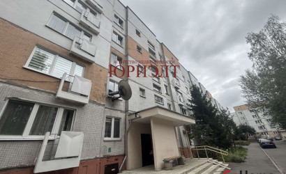 Купить 3-комнатную квартиру, Гродно, Дзержинского, 107. Фото 1