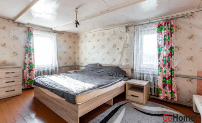 Купить дом, Ждановичи, 1-й Широкий пер., 9/А, 14.62 соток. Фото 19