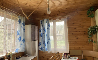 Купить дом в деревне, Мичуринец - 87, 5.5 соток. Фото 2