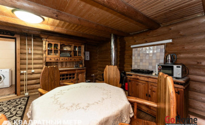 Купить коттедж, Поземщина, 73.48 соток. Фото 32