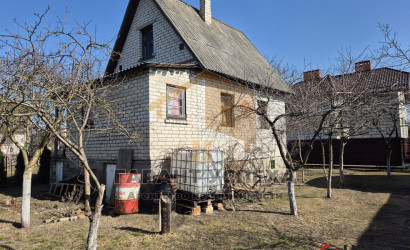 Купить дачу, Каменица-Жировецкая, Мухавецкий с/с, 4.96 соток. Фото 3