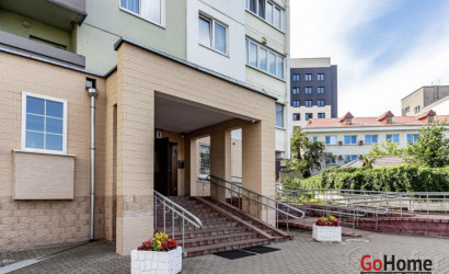 Снять 3-комнатную квартиру на сутки, Минск, Проспект Машерова, 43 (Центральный район). Фото 10