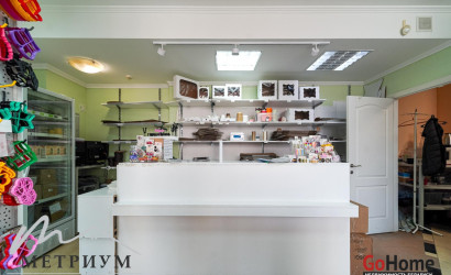 Аренда помещения, Минск, Притыцкого ул., 87,  71.5 кв.м.. Фото 11