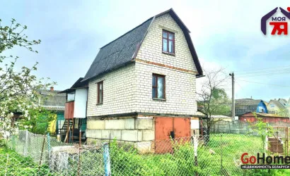  2-этаж.(56.4 м2), Трактор-Колоницы