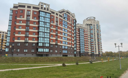 Купить 3-комнатную квартиру, Гродно, Воинов-Интернационалистов, 16А. Фото 14