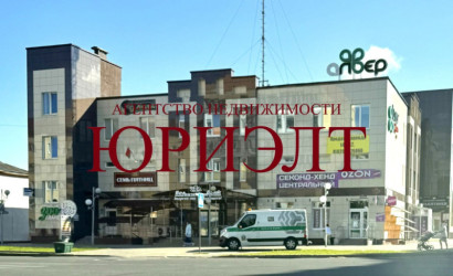 Продажа торгового помещения, Барановичи, Советская, 119/1, 142.3 кв.м.. Фото 7